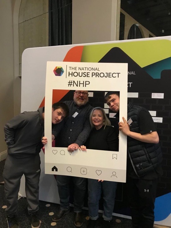 National House Project Annual conference 2022 